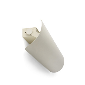 Настенный светильник NOVO 500 бежевый LED 12W 2700K