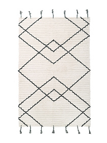 Ковер VIKTOR CHOCOLAT M 135х190