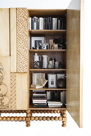 Шкаф Nature 120x177 см