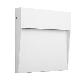 Настенный уличный светильник MANTRA  BAKER 7012
