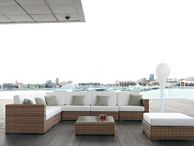 Уличный столик Dakar