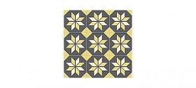 Плитка Mosaic del Sur 10630