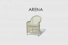 Кресло обеденное Arena