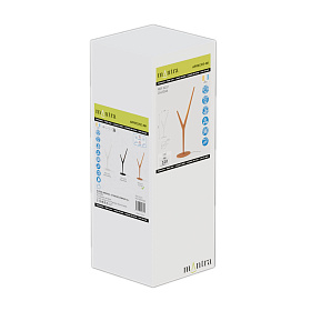 9231 Настольная лампа ARRECIFE