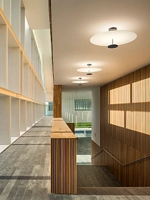 Потолочный светильник Flat 5915