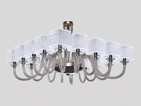 Люстра Tasos 16L