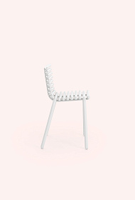 Уличный стул Tuba