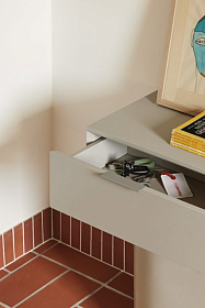 Консоль Totem 2D песочный