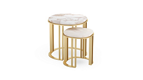 Столик Tartu большой