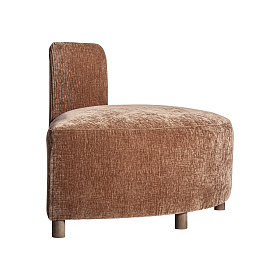 Центральный модуль дивана Trevic 36138