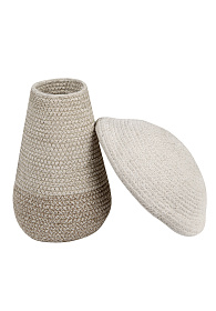 Корзина грибочек 23*27