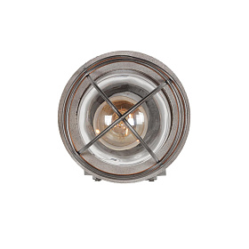 Настенный светильник Zhon