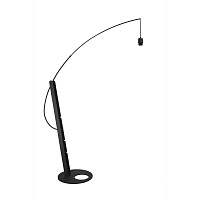 9446 Торшер без абажура RUTI RICCA