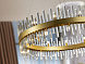 Grace Люстра 26L золотая D110