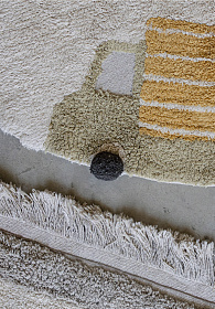 Ковер Транспорт D140