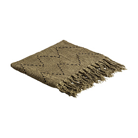 Плед Clancy 32867