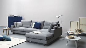 Park Диван модульный PARS240VIS