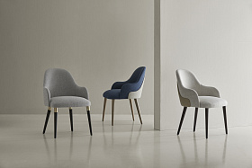 Обеденный стул Tango A3920/01