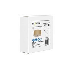 9356+9229 (1L) Подвесной светильник ARRECIFE