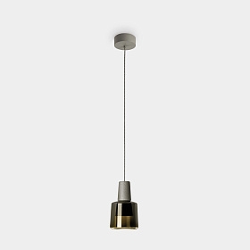 Подвесной светильник Khoi Recessed 00-A016-CS-12
