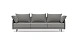 SENSO Диван прямой SENS245BA