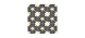 Плитка Mosaic del Sur 10402