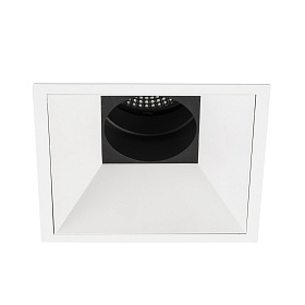 Встраиваемый светильник DEEP 78 C белый 60° 2700K CRI90 STRIPY
