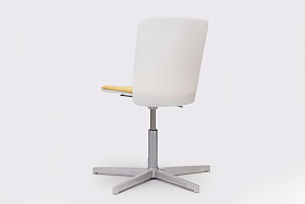Поворотный стул Supra мягкий