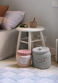 Корзина для печенек D20*26