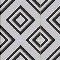 Плитка Mosaic del Sur 10434