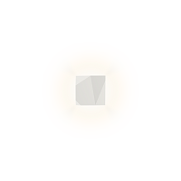 Уличный настенный светильник Origami 4501