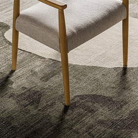 Классический ковер Lea