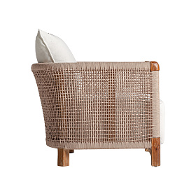 Кресло уличное Trena 35216