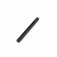 Трековый светильник NESO SLIM POINT-12 2700K 12 GRADOS черный CASAMBI