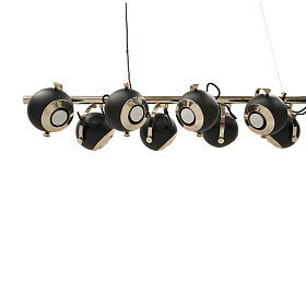 Люстра Scofield