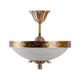 Потолочный светильник 0848/30 PL AB