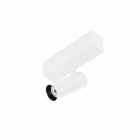 Потолочный светильник NESO HOLE-20W 3000K 36 GRADOS белый DALI