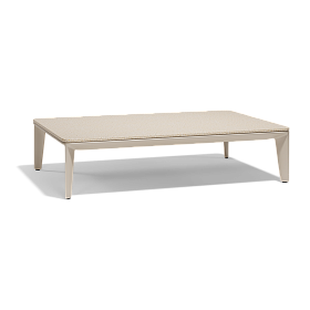 Уличный столик Pasadena 120x80x28