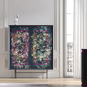 Буфет Midnight 120 x 146 см