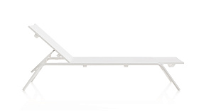 Шезлонг Stack