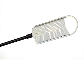 Настольная лампа H2 белая