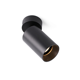 STAN LED черный проектор 3000К