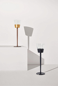 Емкость для охлаждения бутылок Momentos G