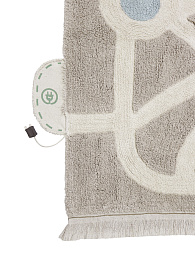 Ковер Эко город 120*170