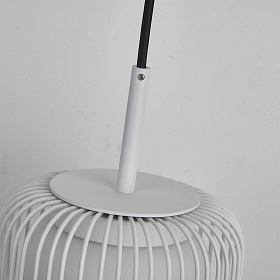 9418 (1L)+8260 Подвесной светильник DUBAI