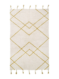 Ковер VIKTOR LEMON S 100х150