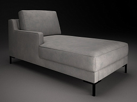 Кушетка модульная June CH85BI/D