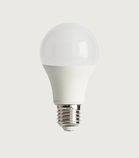 Лампочка B211 7 ВТ/9 ВТ