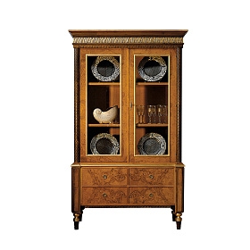 Книжный шкаф Atenea A2283/04