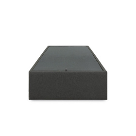 Кровать Matters c ящиком для хранения 90х190 графит